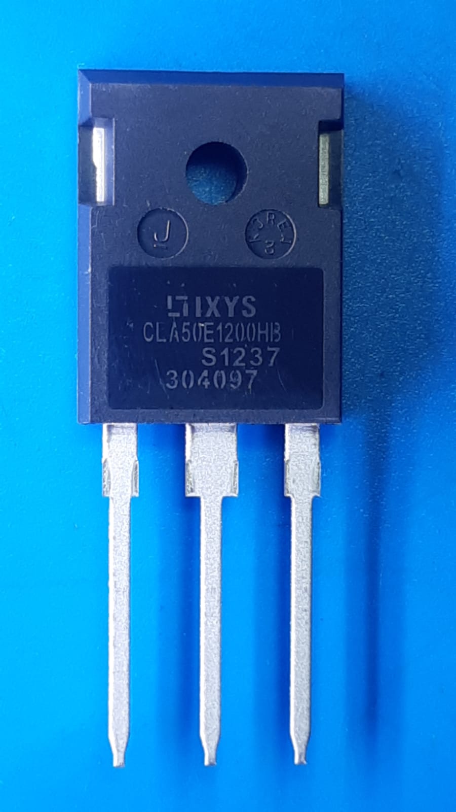 CLA50E1200HB, a Transistor